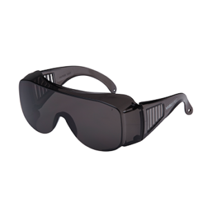 Maxisafe EVS301 Visispec Smoke Safety Glasses