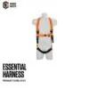 LINQ KITRBSC Essential Basic Roofers Harness Kit - Image 2