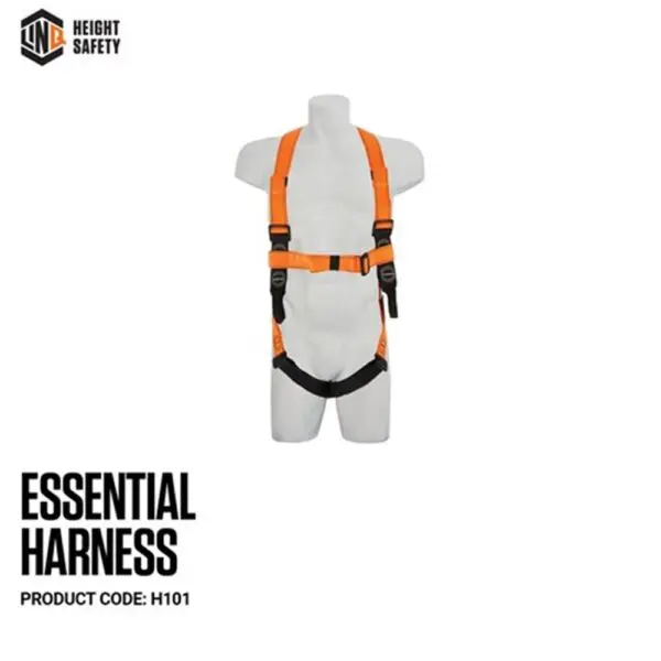 LINQ KITRBSC Essential Basic Roofers Harness Kit - Image 2