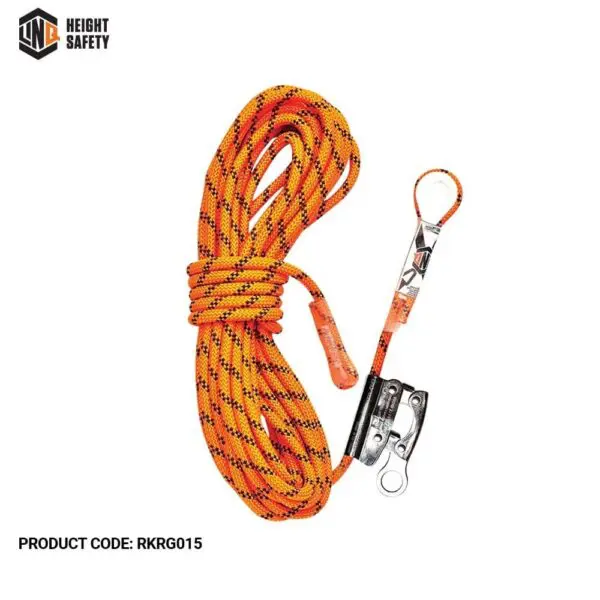 LINQ KITRBSC Essential Basic Roofers Harness Kit - Image 5