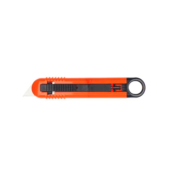 Ronsta Knives KS006 Auto-Retractable Safety Knife Economical - Image 2