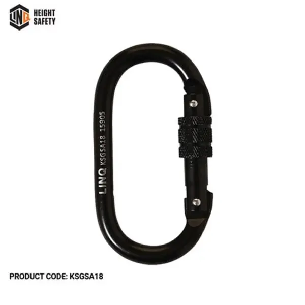 LINQ KITRBSC Essential Basic Roofers Harness Kit - Image 4