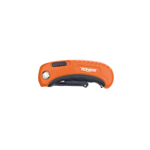 Ronsta Knives KU001 Fixed Blade Knife Folding - Image 4