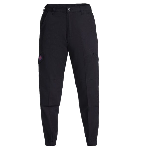 Ritemate RM6060 Light weight Cuffed Cargo Trouser - Image 9