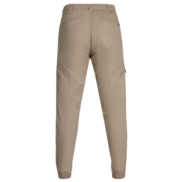 Ritemate RM6060 Light weight Cuffed Cargo Trouser - Image 2