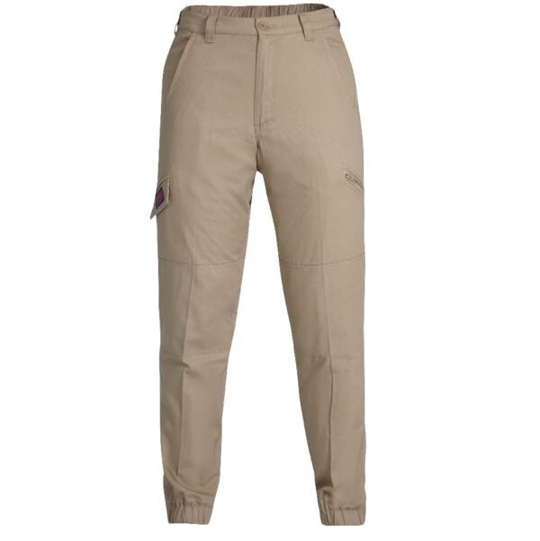 Ritemate RM6060 Light weight Cuffed Cargo Trouser