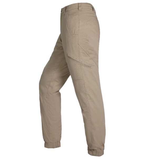 Ritemate RM6060 Light weight Cuffed Cargo Trouser - Image 4