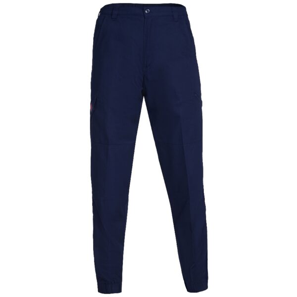 Ritemate RM6060 Light weight Cuffed Cargo Trouser - Image 5