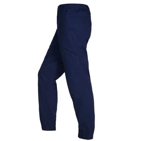 Ritemate RM6060 Light weight Cuffed Cargo Trouser - Image 8