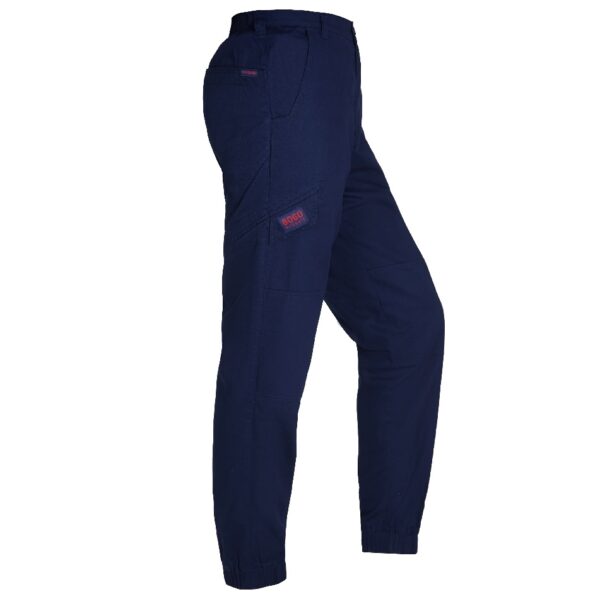 Ritemate RM6060 Light weight Cuffed Cargo Trouser - Image 7