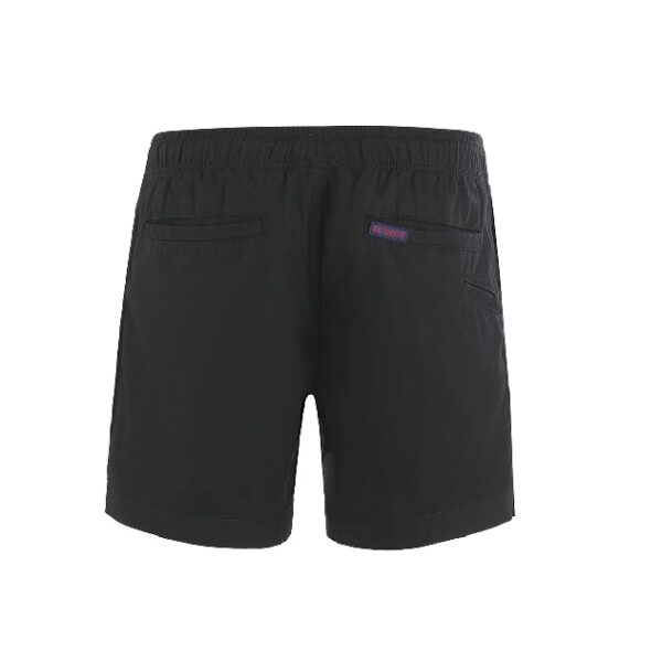 Ritemate RM1010 Unisex L/W Elastic Waist Utility Short - Image 7