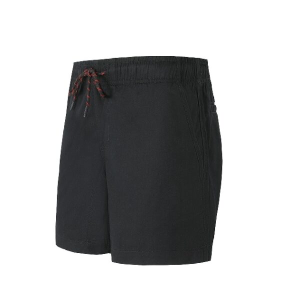 Ritemate RM1010 Unisex L/W Elastic Waist Utility Short - Image 8