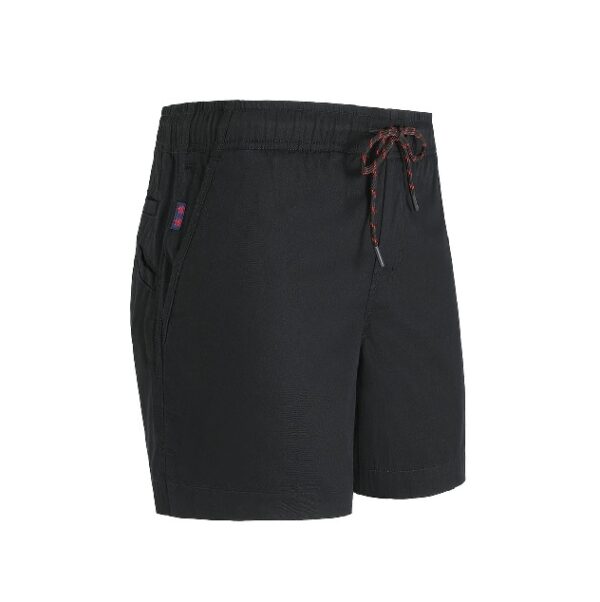 Ritemate RM1010 Unisex L/W Elastic Waist Utility Short - Image 6