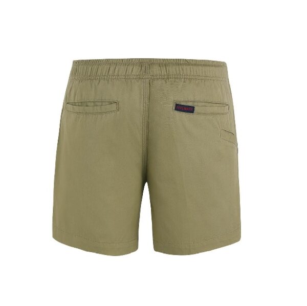 Ritemate RM1010 Unisex L/W Elastic Waist Utility Short - Image 11