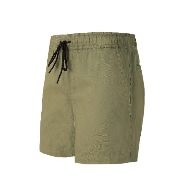 Ritemate RM1010 Unisex L/W Elastic Waist Utility Short - Image 12