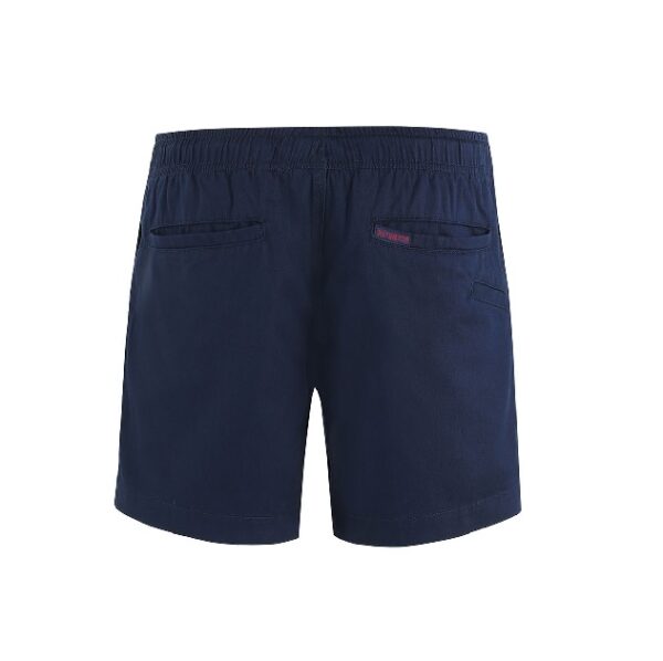 Ritemate RM1010 Unisex L/W Elastic Waist Utility Short - Image 3