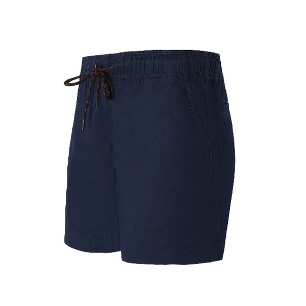 Ritemate RM1010 Unisex L/W Elastic Waist Utility Short - Image 4