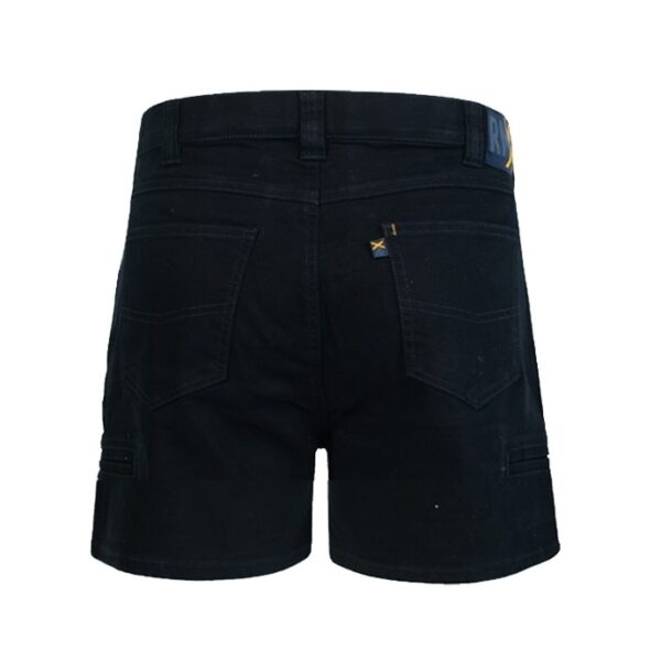 Ritemate RMX008S RMX Flexible Fit Short Leg Utility Short - Image 4