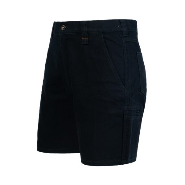 Ritemate RMX008S RMX Flexible Fit Short Leg Utility Short - Image 2