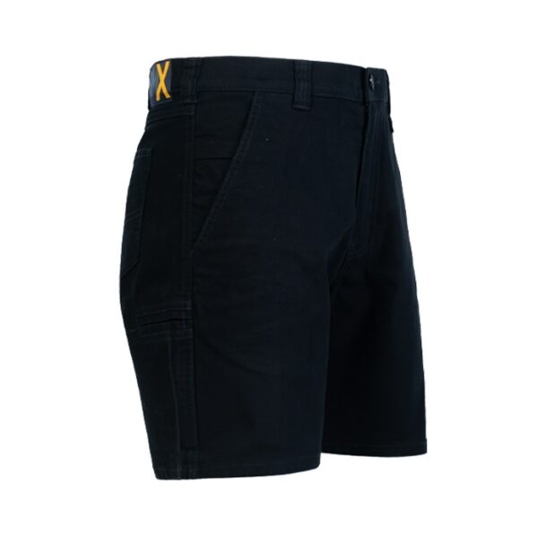 Ritemate RMX008S RMX Flexible Fit Short Leg Utility Short - Image 3