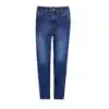 Ritemate RMPC057 Kids Stretch Denim Jeans