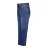 Ritemate RMPC057 Kids Stretch Denim Jeans - Image 3