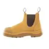 Steel Blue 312601 Hobart Scuff Safety Boot Slip On - Image 3