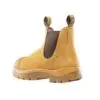 Steel Blue 312601 Hobart Scuff Safety Boot Slip On - Image 4