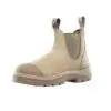 Steel Blue 312601 Hobart Scuff Safety Boot Slip On - Image 10