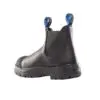 Steel Blue 312601 Hobart Scuff Safety Boot Slip On - Image 14