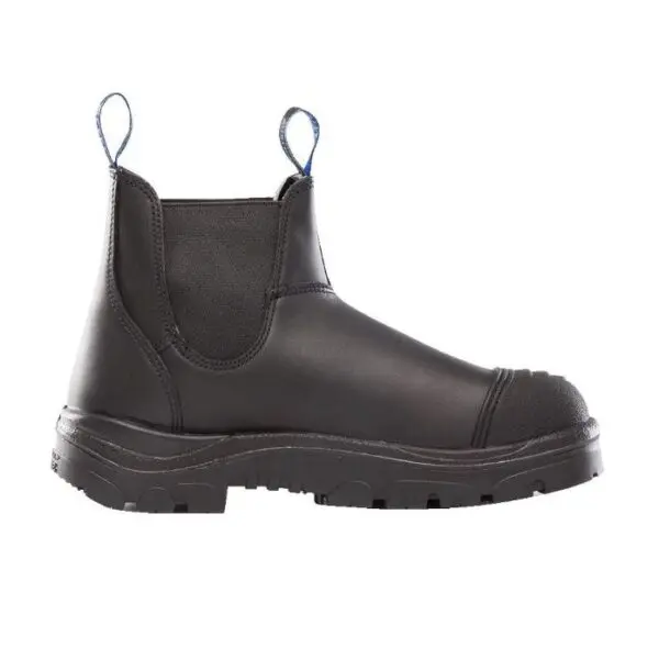 Steel Blue 312601 Hobart Scuff Safety Boot Slip On - Image 11