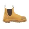 Steel Blue 312601 Hobart Scuff Safety Boot Slip On