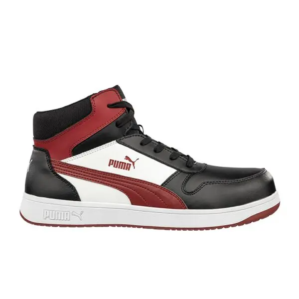 Puma high hot sale top boots