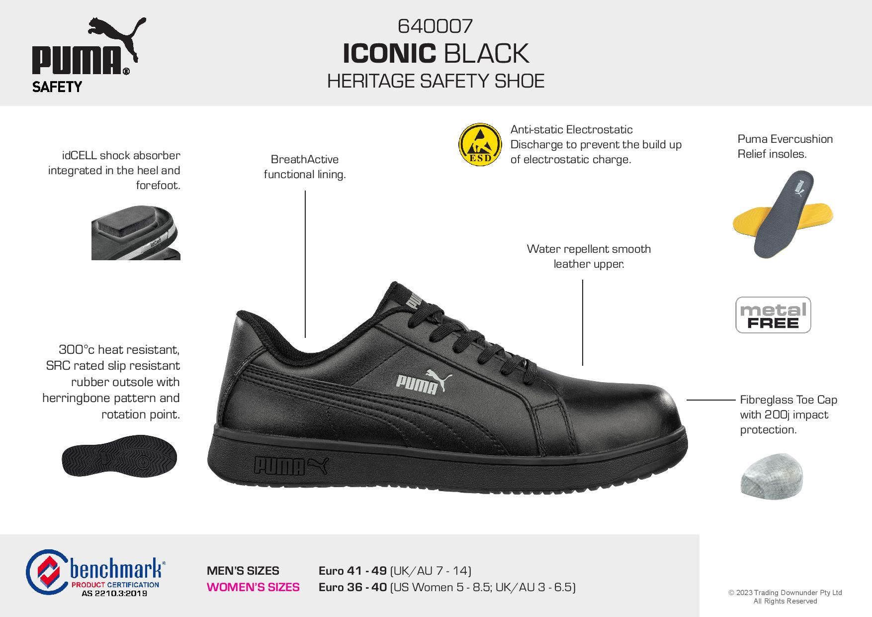 Product Specification