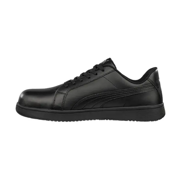 Puma 640007 Iconic Safety Shoes - Image 4
