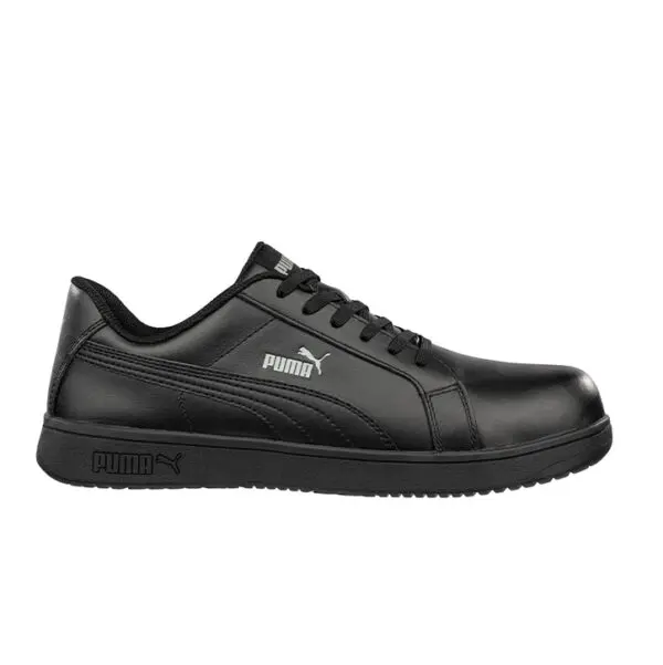Puma 640007 Iconic Safety Shoes