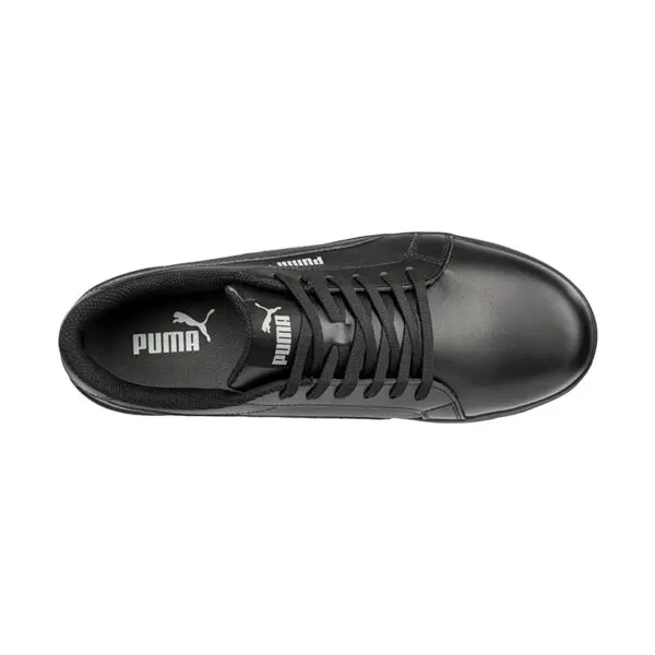Puma 640007 Iconic Safety Shoes - Image 3