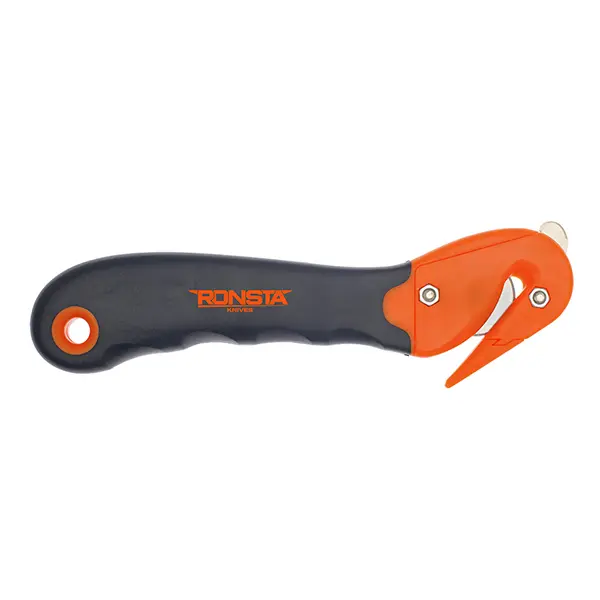 Ronsta Knives KC002 Concealed Knife With Circular Blade - Image 2