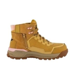CAT P311789 DISCONTINUED Women's Propulsion Composite Toe Work Safety Boot