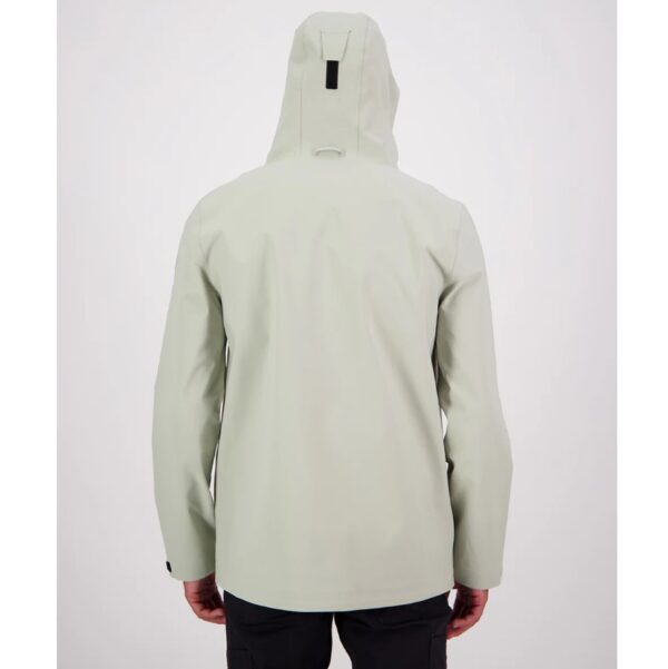 Swanndri SW234555M Swanson Rain Jacket - Image 11