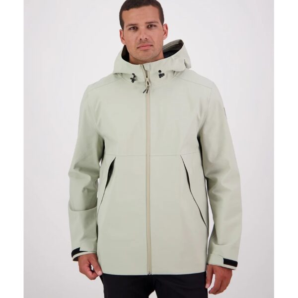 Swanndri SW234555M Swanson Rain Jacket - Image 7