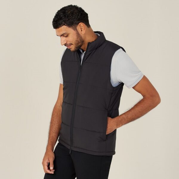 NNT CATF2S Puffer Vest - Image 2