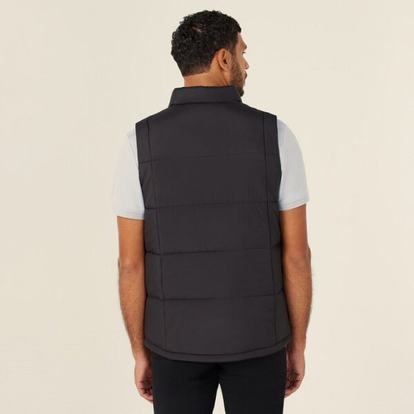 NNT CATF2S Puffer Vest - Image 4