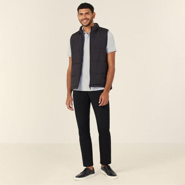 NNT CATF2S Puffer Vest - Image 3
