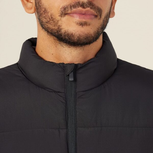NNT CATF2S Puffer Vest - Image 8