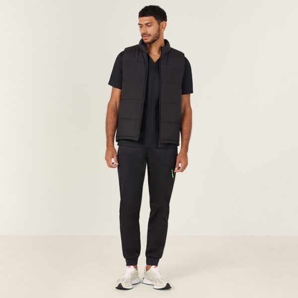 NNT CATF2S Puffer Vest - Image 5