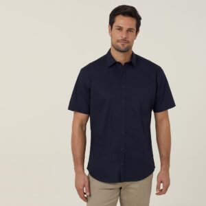 NNT CATJDN Avignon Short Sleeve ShirtNNT CATJDN Avignon Short Sleeve Shirt