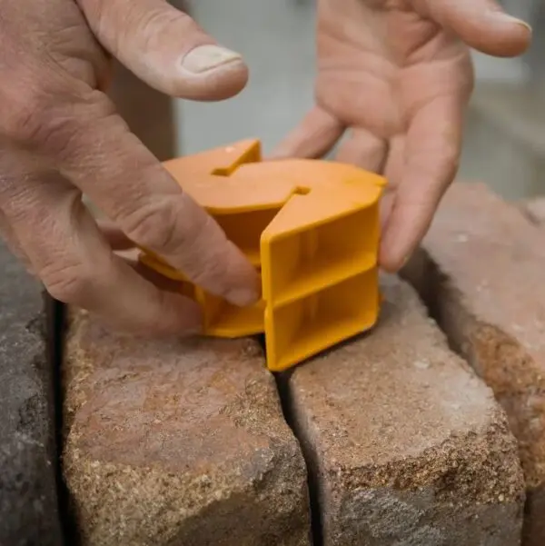 Tradies Gear MAGSY Magnetic Line Block (Pair) - Image 4