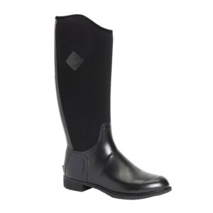 Muck Boots SDBYT-000 DISCONTINUED Derby Tall Non Safety Boots