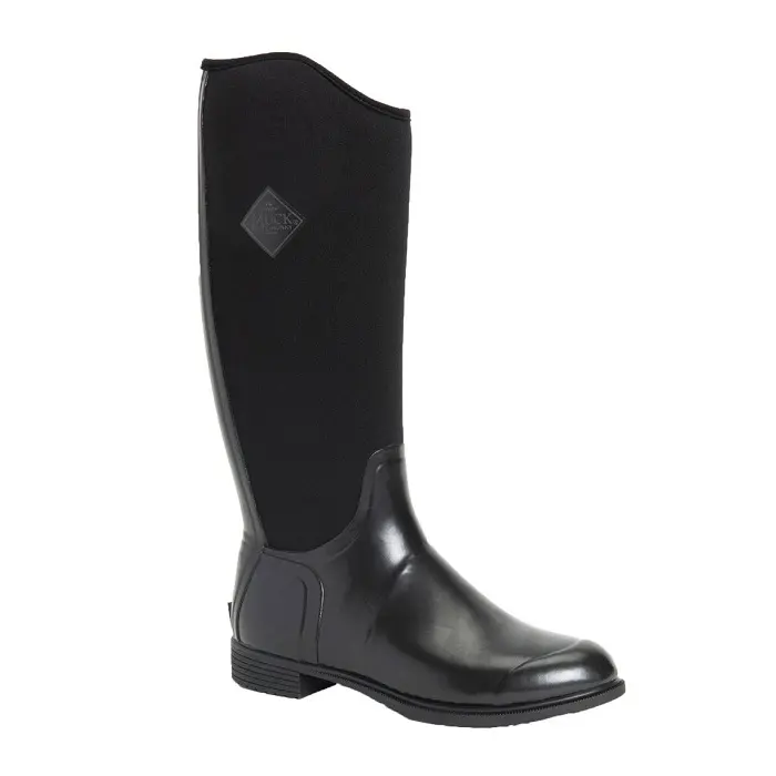 Roots on sale equestrian boots